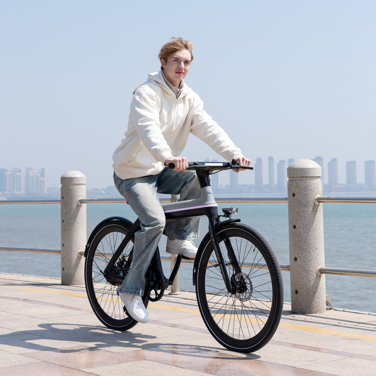 E-bike X