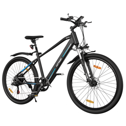 BK7S elektrische fiets