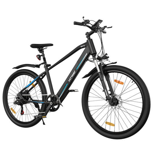 BK7S elektrische fiets