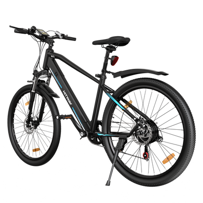 BK7S elektrische fiets