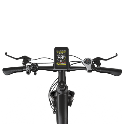 BK7S elektrische fiets