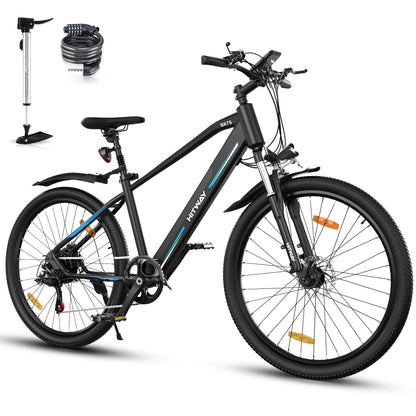 BK7S elektrische fiets