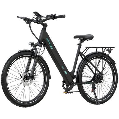 BK18S elektrische fiets
