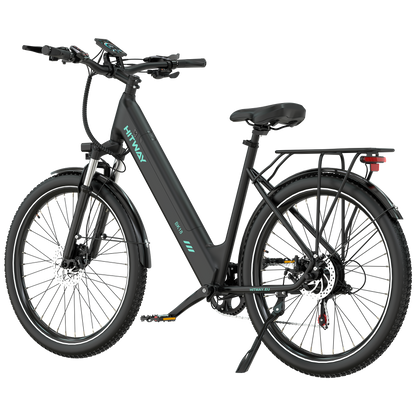 BK18S elektrische fiets