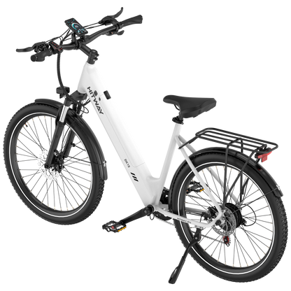 BK18S elektrische fiets