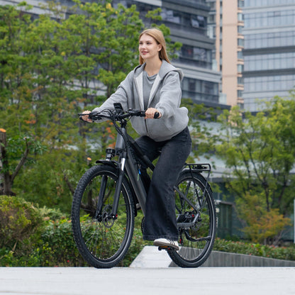 BK7S Plus 29 inch elektrische fiets