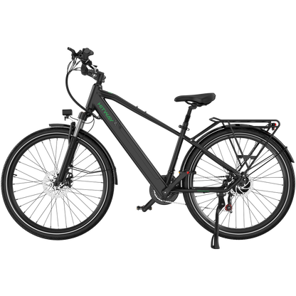 BK7S Pro 27,5 inch elektrische fiets