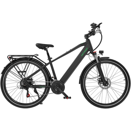 BK7S Pro 27,5 inch elektrische fiets