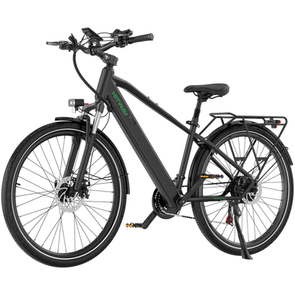 BK7S Pro 27,5 inch elektrische fiets