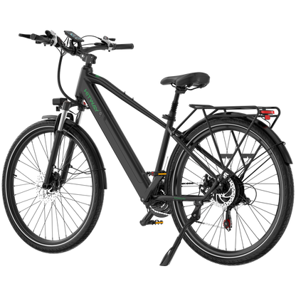 BK7S Pro 27,5 inch elektrische fiets