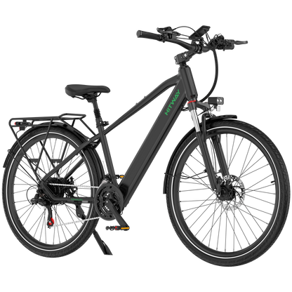 BK7S Pro 27,5 inch elektrische fiets