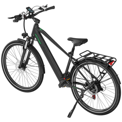 BK7S Pro 27,5 inch elektrische fiets