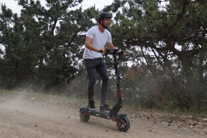 H10 1600W e-scooter