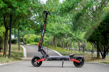 H10 1600W e-scooter