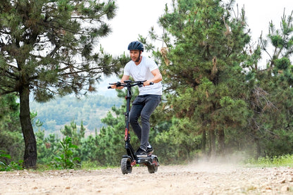 H10 1600W e-scooter