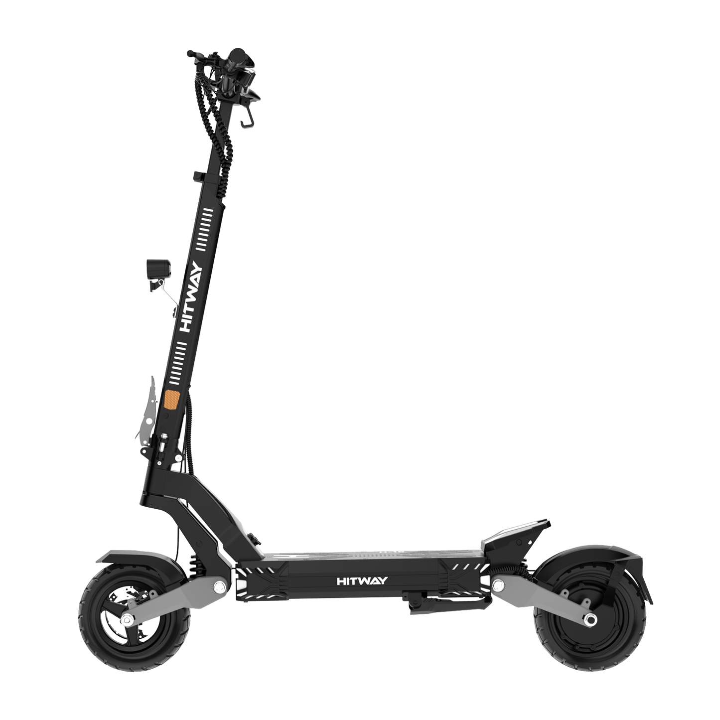 H10 1600W e-scooter