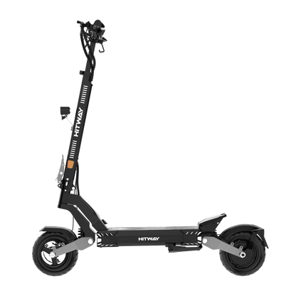 H10 1600W e-scooter