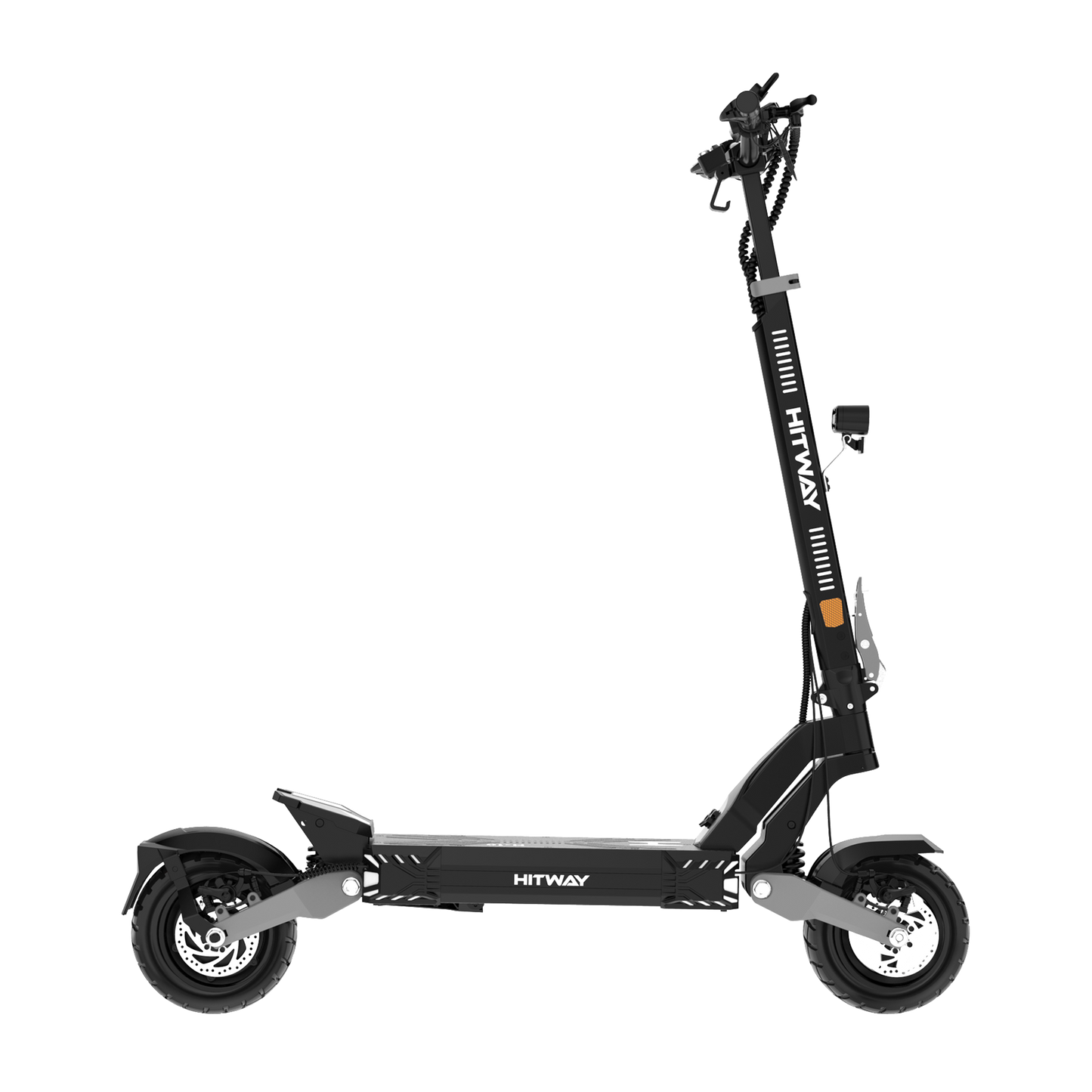 H10 1600W e-scooter