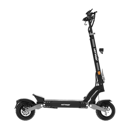 H10 1600W e-scooter