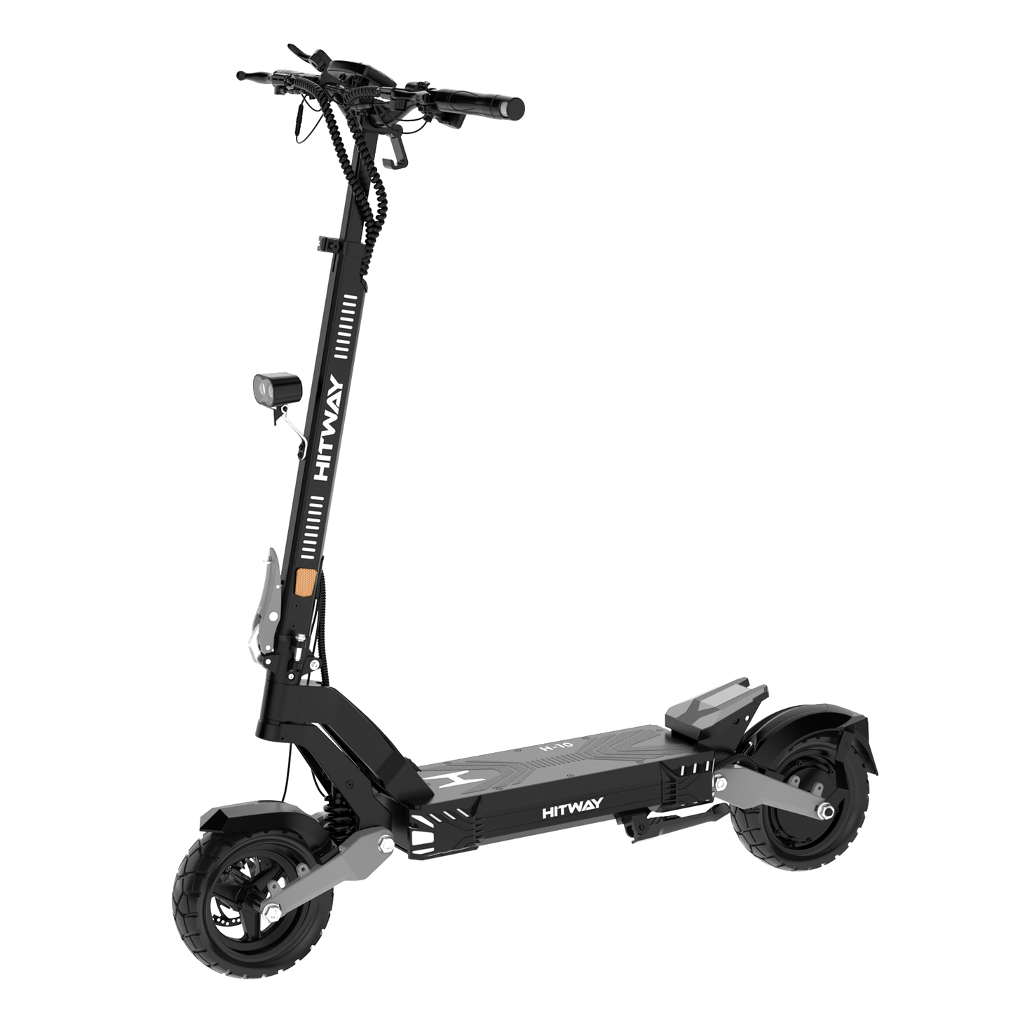 H10 1600W e-scooter