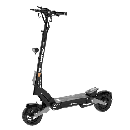 H10 1600W e-scooter