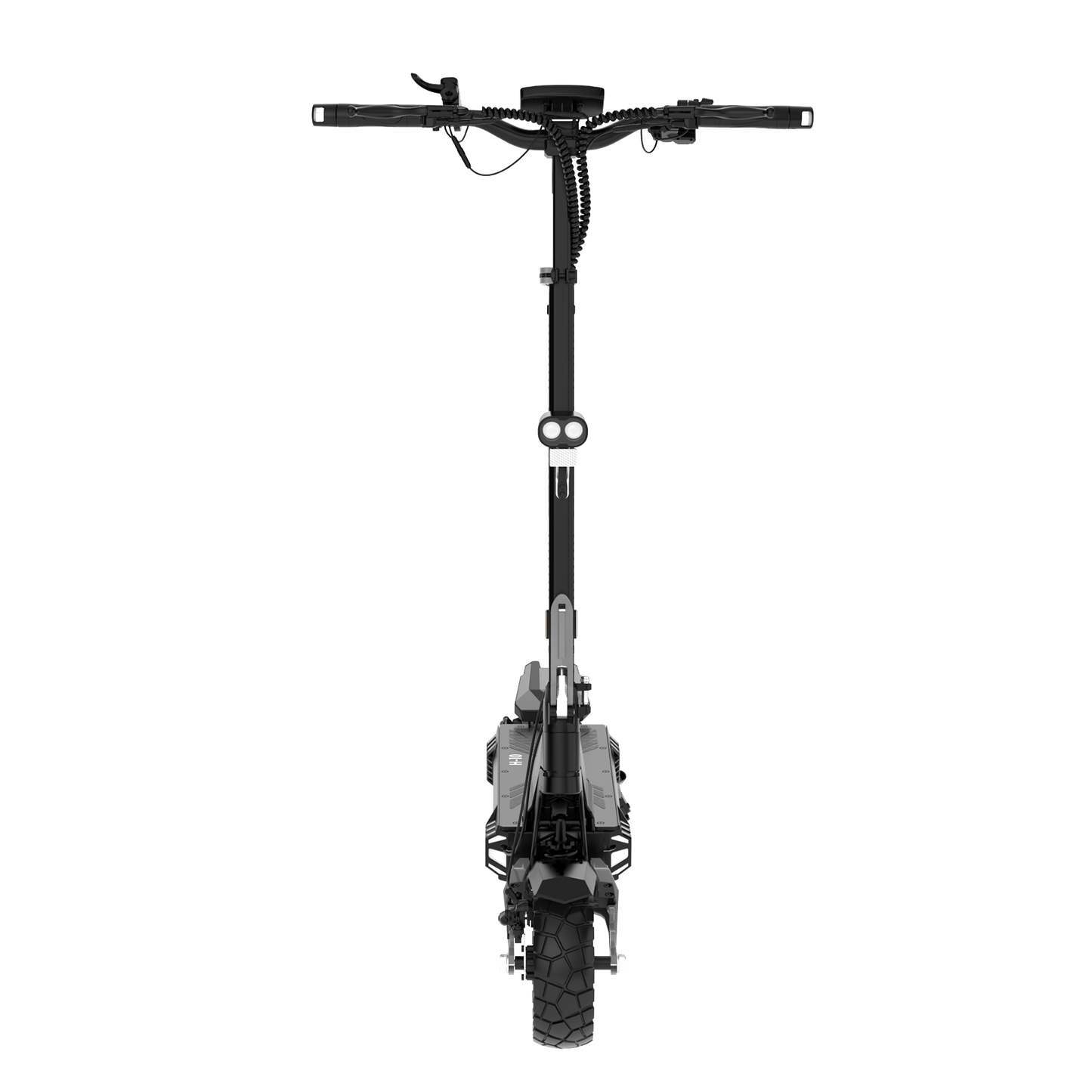 H10 1600W e-scooter