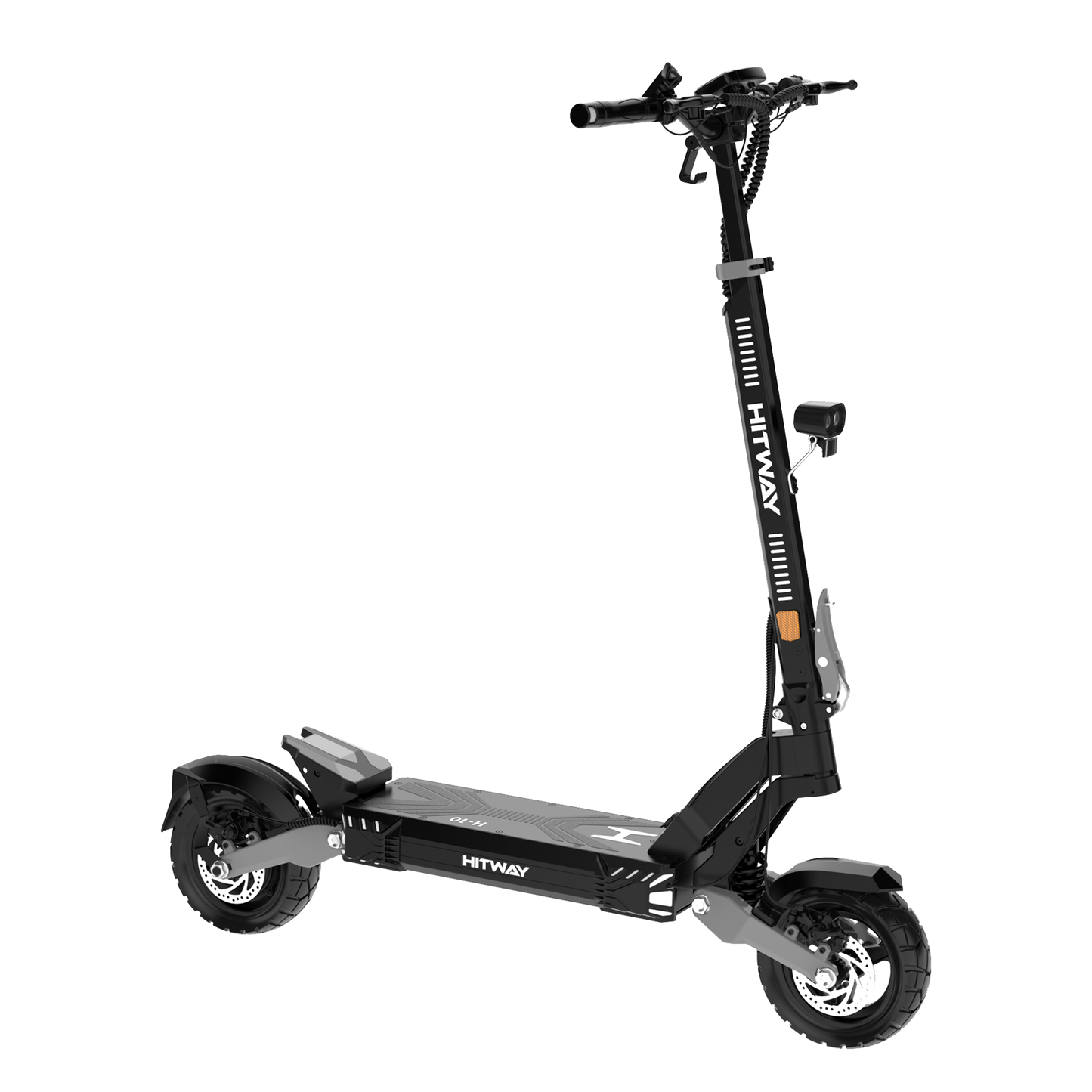 H10 1600W e-scooter