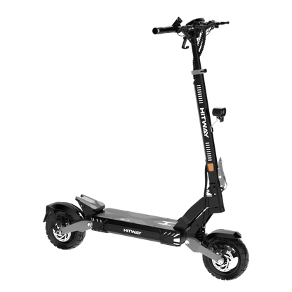 H10 1600W e-scooter