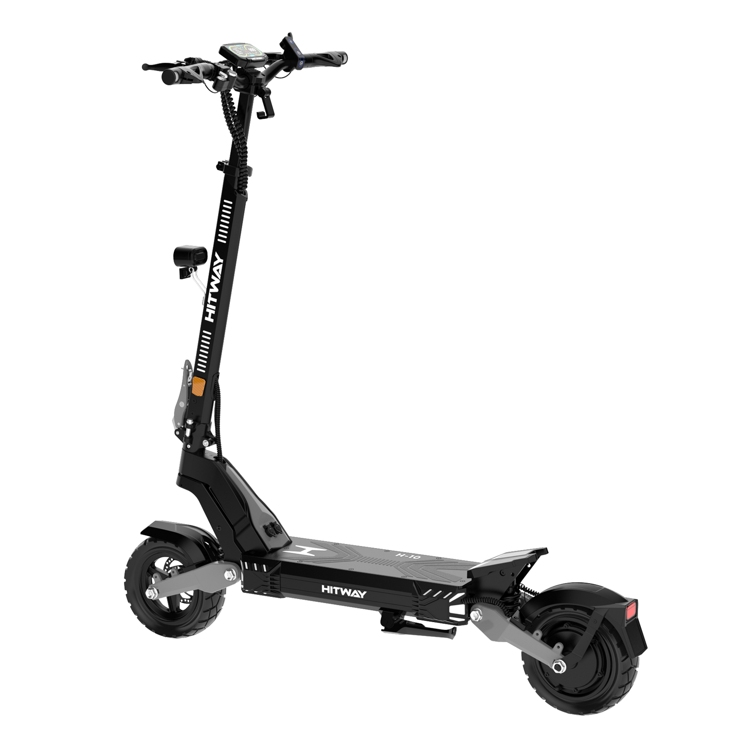 H10 1600W e-scooter