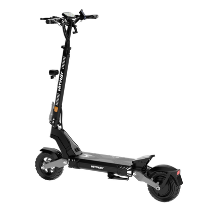 H10 1600W e-scooter