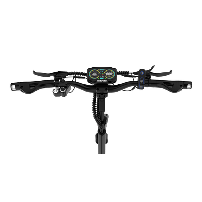 H10 1600W e-scooter