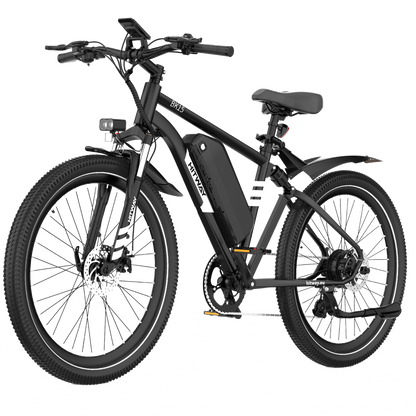 BK15 Plus 29 inch elektrische fiets