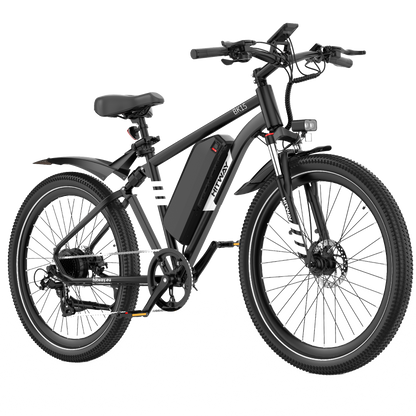 BK15 Plus 29 inch elektrische fiets