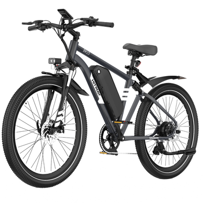 BK15 Plus 29 inch elektrische fiets