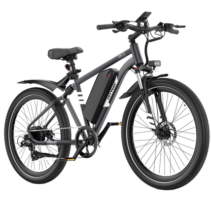 BK15 Plus 29 inch elektrische fiets