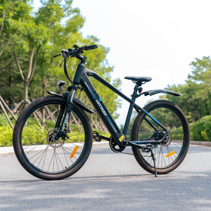 BK7S elektrische fiets