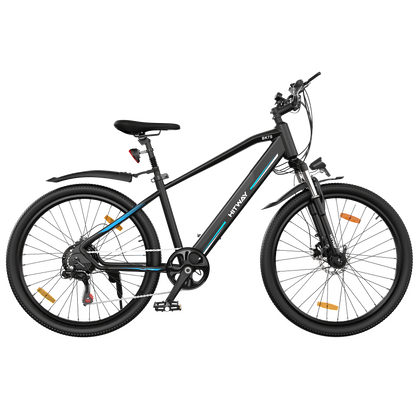BK7S elektrische fiets