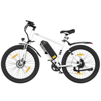 BK15 Pro 27,5 inch elektrische fiets
