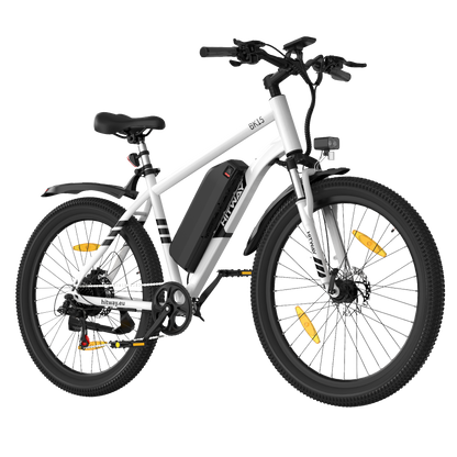 BK15 Pro 27,5 inch elektrische fiets