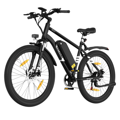 BK15 Pro 27,5 inch elektrische fiets