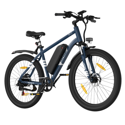 BK15 Pro 27,5 inch elektrische fiets