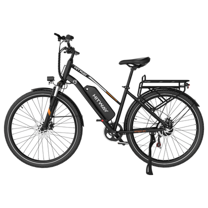 BK27S elektrische fiets