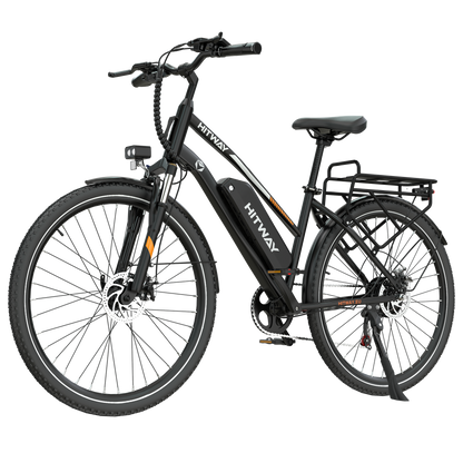 BK27S elektrische fiets