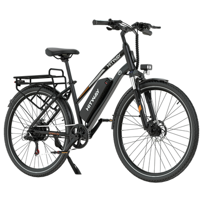BK27S elektrische fiets