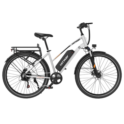 BK27S elektrische fiets