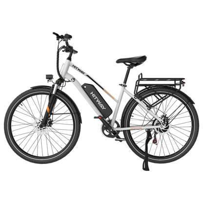BK27S elektrische fiets