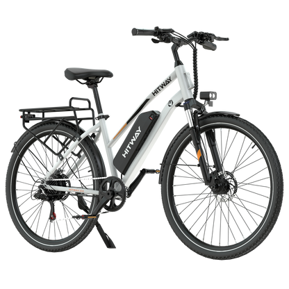 BK27S elektrische fiets