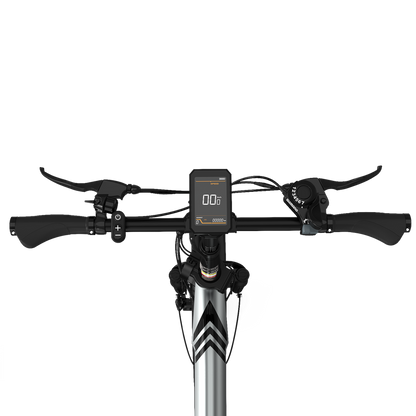 BK36 Opvouwbare elektrische fiets