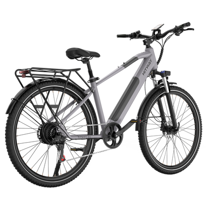 BK7S Plus 29 inch elektrische fiets