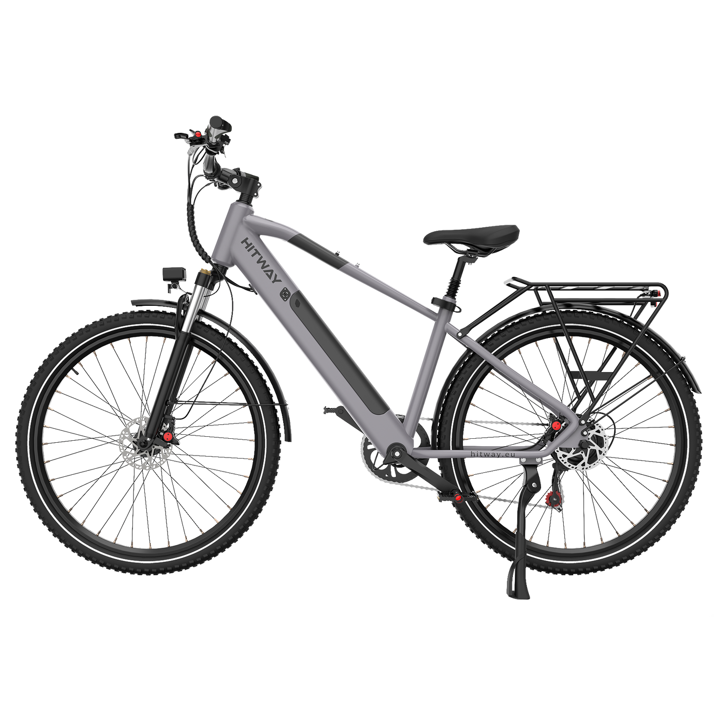 BK7S Plus 29 inch elektrische fiets